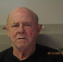 James Jay Davis Sr.