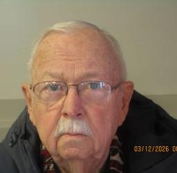 Robert Wayne Gerster Sr.