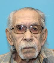 Ernest Laurence Atencio 