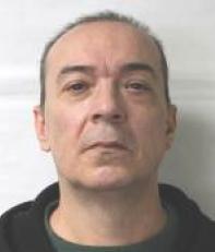 Timothy Garman Wallis 