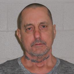 Gregory Bryant Mitchell 