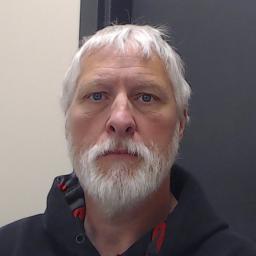 Charles Richard Williams 