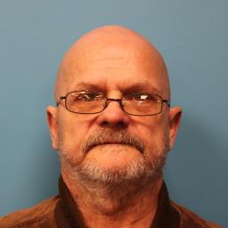 Richard Martin Harger 