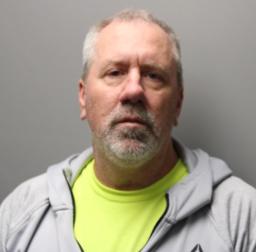 Raymond John Grossich 