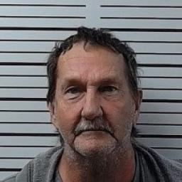 Barry Elwood Dement 