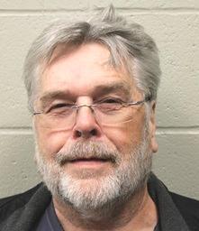 Glen Everett Muller 