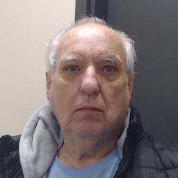 James Lee Gerken 