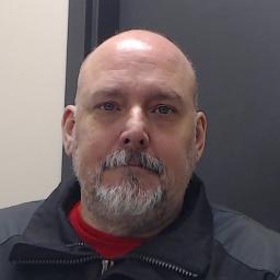 Glenn Everett Ewing 