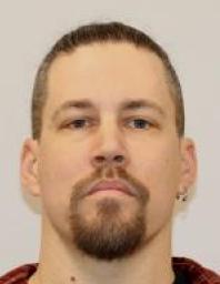 Anthony Lee Luetkenhaus 