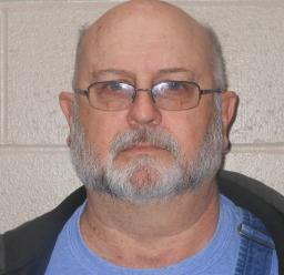 Ronald Virgil Kerns Jr.