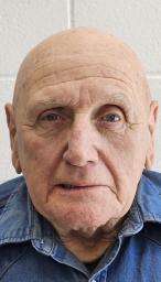 Donnie Ray Hash Sr.