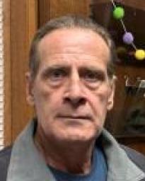 David Bryan Miller 