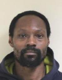 Vernon  Carter Jr.