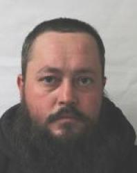 Brandon James Warner 