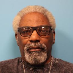 Anthony Alonzo Johnson 