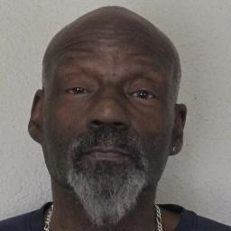 Alphonzo Bruce Nelson 