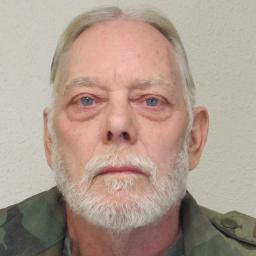 John Robert Ralph 
