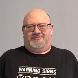 David Erwin Harding 