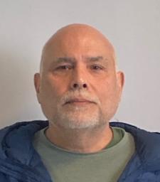 Carlos Joseph Scott 