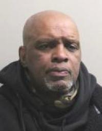 Julius  Hudson Jr.