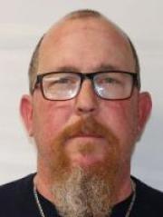 Michael Benjamin Wright 