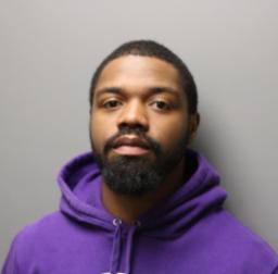 Malik Harold Johnson 