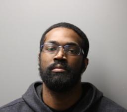 Christopher Danelle Coleman 