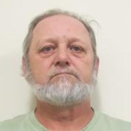 Russell Eugene Cooper 