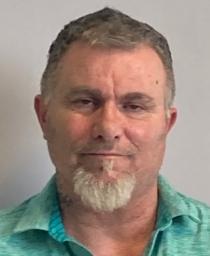 James Marvin Bainter 