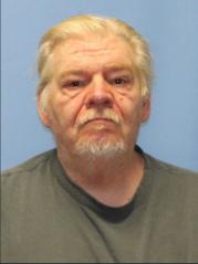 Ronald Gene Hoke 