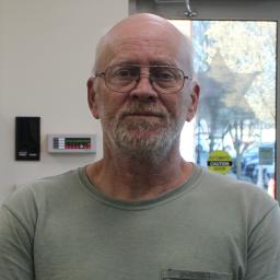 Michael Allen Adams 