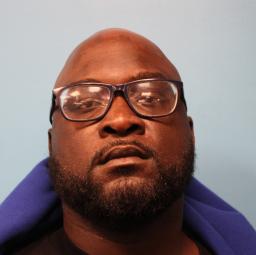 George Anthonytome Anderson 