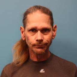 James David Russell 