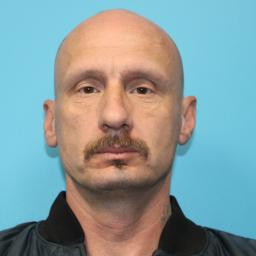 Joshua Lee Metz 