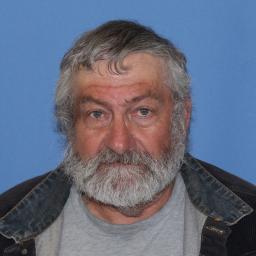 Gary Wayne Mefford 