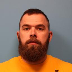 Colby Lee Thornton 