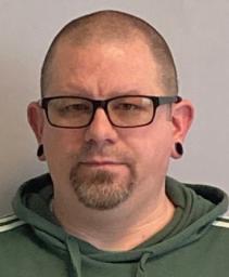 Seth Dale Heishman 