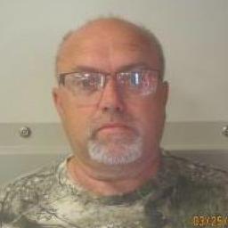 Christopher Joel Mcmurrey 