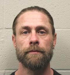 Jerry Wayne Locke 