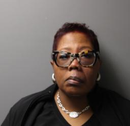 Shauntell Marie Lucas 