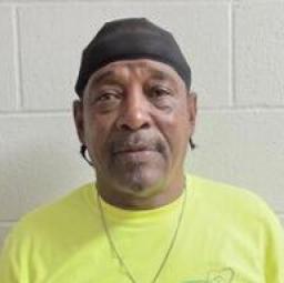 James Leonard Harker Jr.