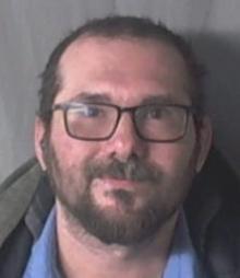 Sean Michael Pierce 