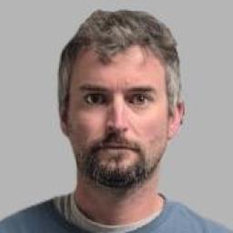 Robert William Shipley 