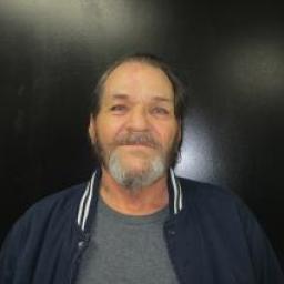 William Benjamine Griffin 