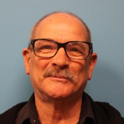 Larry Edward Hannah 