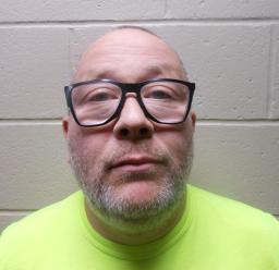 Jason Andrew Miles 