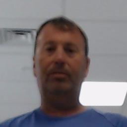 Bradley Joe Bowers 