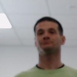 Jeremy David Akers 