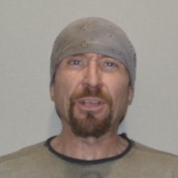Cory Jay Cyr 