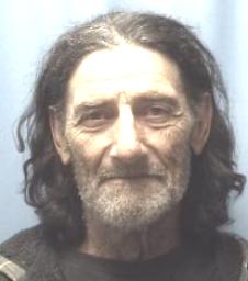 Dale Ray Asher 